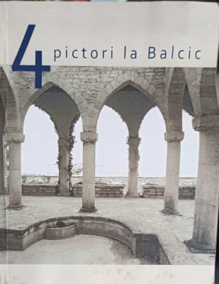 4 PICTORI LA BALCIC-COLECTIV-256455 foto