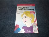 Cumpara ieftin REBECCA SHAMBAUGH - HILLARY CLINTON SECRETE DE LEADERSHIP
