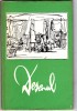 Desenul, Pe Scurt Despre Tehnici - Gunter C.D. Bollenbach, Meridiane 1964, Carte Arta, Istoria Artei, Desen Tehnic