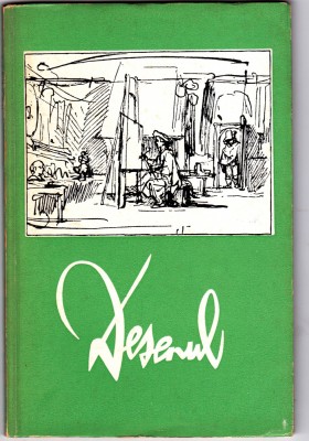 AS - GUNTER C.D. BOLLENBACH - DESENUL, PE SCURT DESPRE TEHNICI foto