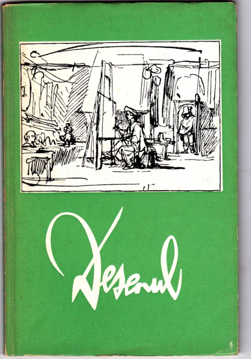AS - GUNTER C.D. BOLLENBACH - DESENUL, PE SCURT DESPRE TEHNICI