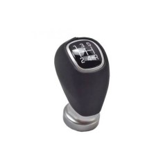 Maner nuca schimbator 5 viteze compatibil Hyundai i10 i20 2007-2014