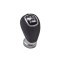 Maner nuca schimbator 5 viteze compatibil Hyundai i10 i20 2007-2014