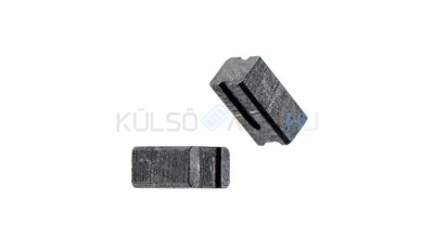 Z&amp;acirc;na cărbunelui (2 Bucată) 13 x 8 x 6.25mm Dewalt 176846-02 foto