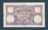 ROMANIA 20 LEI - Mai 1916 . Foarte frumoasa si rara !