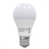 Cumpara ieftin Bec Led E27 12W=100 220V 2700K 15000H A60 Glob, Delight