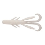 Shad Biwaa Ultra Hog 7.5cm culoare 08 Pearl White