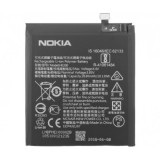 Acumulator Nokia 3, HE330, 2630mAh, Original Bulk, Li-ion