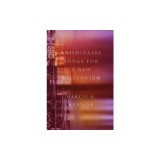 Anishinaabe Songs for a New Millennium