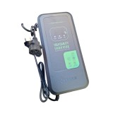 Incarcator Profesional 72V 45Ah pentru Baterii Plumb Acid &ndash; Scuter, Tricicleta, Vehicule Electrice