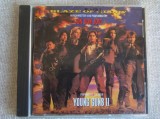 BON JOVI - Diverse CD-uri Originale, ca NOI