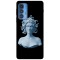 Husa compatibila cu Motorola Edge 20 Lite model Medusa, Silicon, TPU, Viceversa