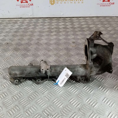 Galerie Evacuare Renault Trafic 2006 - 2010 foto