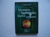 Intrebarile lui Dumnezeu catre neamul omenesc - Beniamin Cocar, 2002