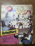 Revista Cutezatorii nr. 16 / 1987 / C Cut