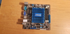 Placa de baza Mini PC Asus AT5NM10T-I #70962 foto