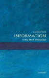 Information: A Very Short Introduction | Luciano Floridi, Oxford University Press