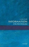 Information: A Very Short Introduction | Luciano Floridi, Oxford University Press