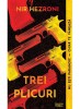Trei Plicuri, Nir Hezroni - Editura Art