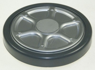 GROSSE RAD HINTEN 190818 pentru aspirator GORENJE foto