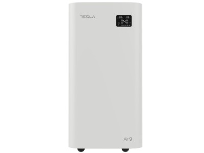 Filtru H13 pentru purificator Tesla Air9 foto