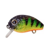Cumpara ieftin Vobler Strike Pro Baby Pro 2.5cm / 2g culoare A09