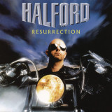 Halford Resurrection LP (2vinyl)