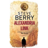 Alexandria Link - Steve Berry
