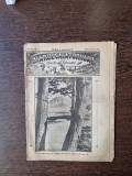 Ziarul Călătoriilor și al Științelor Populare - nr 11/1913 -