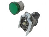 Lumină de Control LED &Oslash;22mm Harmony XB4