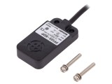 Senzor Inductiv PNP NO 8mm 10-30VDC 2m Cablu