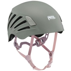 Cască de damă PETZL Borea jungle green