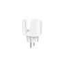Priză Smart WiFi 20A EU cu Monitorizare Consum și Timer