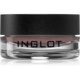 Inglot AMC pomadă din gel pentru spr&acirc;ncene culoare 17 2 g