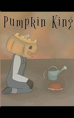 Pumpkin King foto