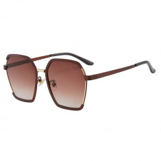 Ochelari de Soare - Techsuit Polarised PC (191) - Coffee