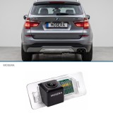 Cumpara ieftin Camera marsarier BMW X3 F25 2010-2017 AHD 1080P NTSC MOSERA