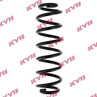 KYB RA5337 K-Flex Arc spiral foto