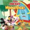 World of Reading Mickey Mouse Funhouse: Homesick!