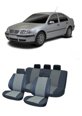 Huse scaune auto VW BORA 1998 - 2005 foto