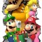 Sticker decorativ, Mario, Verde, 85 cm, 8744ST-3