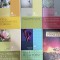 Lot de 5 romane Editura Litera +una carte cadou