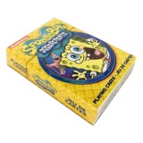 Carti de Joc SpongeBob Cartoon
