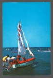 CPIB 17847 CARTE POSTALA - MANGALIA NORD, NEPTUN