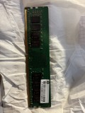 32GB DDRAM 4, 1666MHz, CL19, Dual-channel, 2x16GB, HP/Samsung, Cod piesă HP: 933278-001 echivalent cu L21496-001, L26007-001, L40876-800