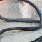 Garnitura ușă dreapta spate JAGUAR I-PACE X590 2020 OEM: J9D3-253A10-A | 12167512