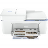 Cumpara ieftin Multifunctional Inkjet color HP DeskJet 4222e All-in-One, Wireless, A4, Instant Ink