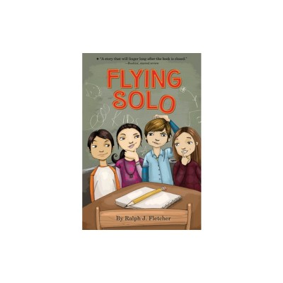 Flying Solo foto