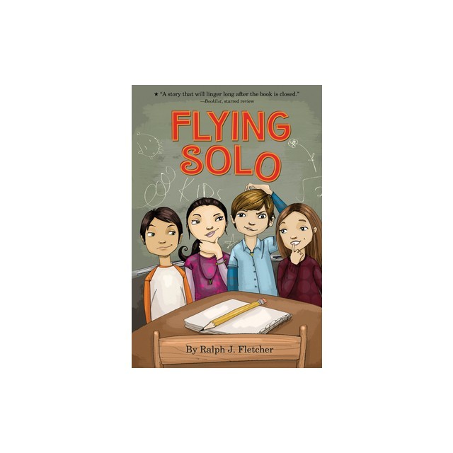 Flying Solo