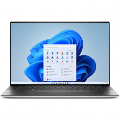 Ultrabook DELL 15.6&#039;&#039; XPS 15 9530, FHD+ InfinityEdge, Procesor Intel® Core™ i7-13700H (24M Cache, up to 5.00 GHz), 32GB DDR5, 1TB SSD, GeFor